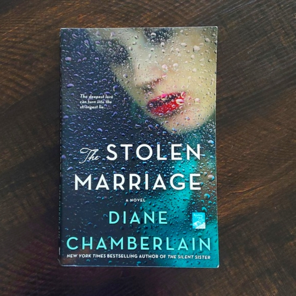 Adult Fiction Book